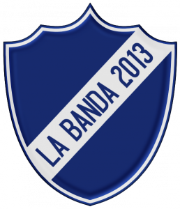 La Banda 2013
