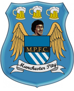Manchester Pity