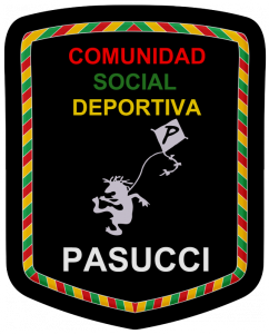 Pasucci