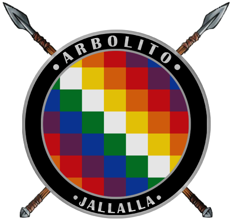 Arbolito Logo