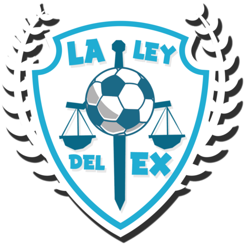 La Ley del Ex Logo